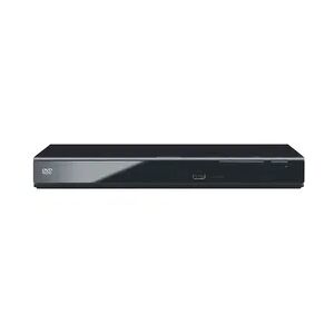 Panasonic DVD-S500 DVD Player Schwarz