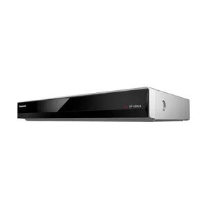 Panasonic DP-UB424 Blu-Ray-Player 3D Silber