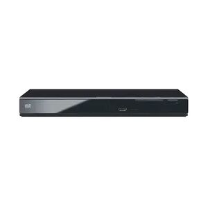 Panasonic DVD-S500 DVD Player Schwarz