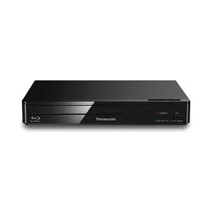 Panasonic DMP-BDT167 DVD Player 3D Schwarz