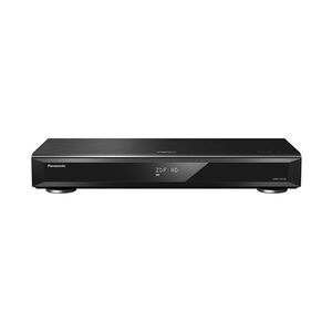 Panasonic DMR-UBC90 Blu-Ray-Rekorder 3D Schwarz