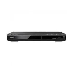 Sony DVP-SR760H DVD-Player