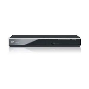 Panasonic DVD-S700 DVD Player Schwarz