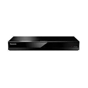 Panasonic DP-UB424 Blu-Ray-Player 3D Schwarz