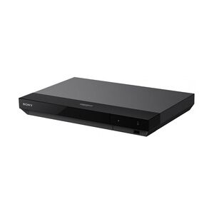 Sony UBP-X700 Blu-Ray-Player 3D Schwarz