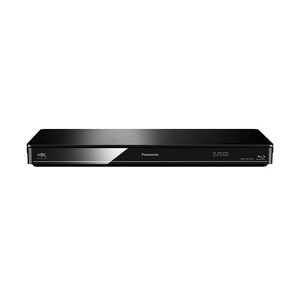 Panasonic DMP-BDT384EG DVD-/Blu-Ray-Spieler Blu-Ray-Player 3D Schwarz