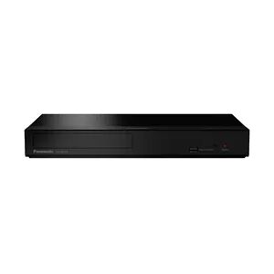 Panasonic DP-UB154 Blu-Ray-Player 3D Schwarz