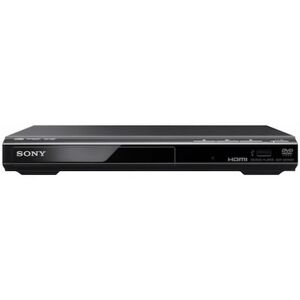SONY DVP-SR760 DVD-Player mit HDMI