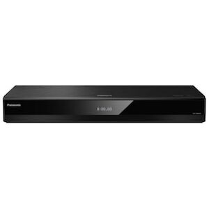 Panasonic DP-UB824EGK 4K Premium ULTRA HD Blu-ray Player