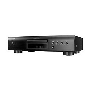 Denon DCD-DCD-600NE - CD-Player - Schwarz