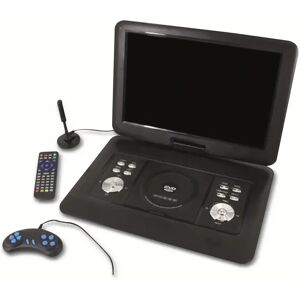 SOUNDMASTER Portabler DVD-Player PDB1600SW, 15,4