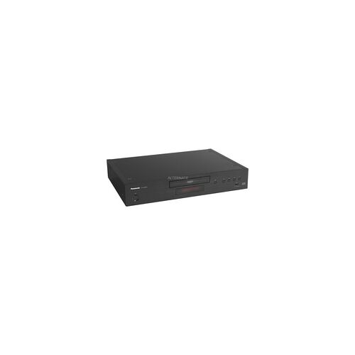 Panasonic DP-UB9004, Blu-ray-Player