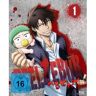 Crunchyroll Beelzebub - 1.1 (Blu-ray)