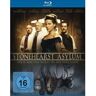 Leonine Stonehearst Asylum (Blu-ray)