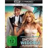 Shotgun Wedding (+ Blu-Ray)