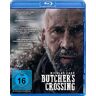 Butcher´s Crossing [Blu-Ray]