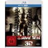 Saw Vii - Vollendung [3d Blu-Ray]