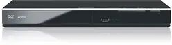 Panasonic DVD-S700 DVD Player Schwarz