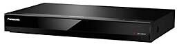 Panasonic DP-UB424 - 3D Blu-ray-Disk-Player - Hochskalierung - DLNA, Wi-Fi - Schwarz