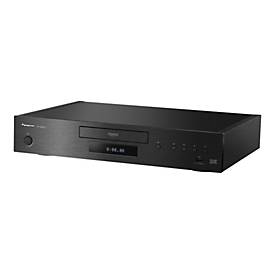 Panasonic DP-UB9004 - 3D Blu-ray-Disk-Player - Hochskalierung - Ethernet, Wi-Fi