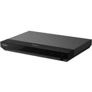 Sony UBP-X700 - Blu-ray-skivespiller