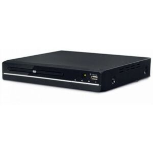 DVD afspiller Denver Electronics DVH-7787 HDMI USB Sort