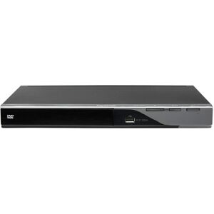 Panasonic DVD-S500EG-K DVD-spelare