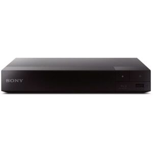 Sony BDP-S3700B Smart Blu-ray-afspiller