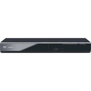 Panasonic DVD-S700EG - DVD-afspiller