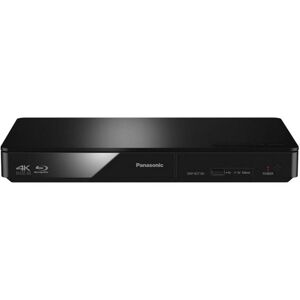 Panasonic Dmpbdt180eg Blu-ray 3d 4k Sort One Size / EU Plug