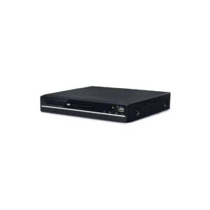 DENVER DVD player with HDMI connection