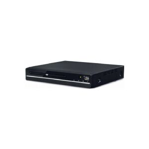 DENVER DVD player with HDMI connection