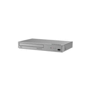 Panasonic DMP-BDT168EG - 3D Blu-ray-skivespiller