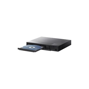 Sony BDP-S1700 - Blu-ray-skivespiller - Eksklusiv