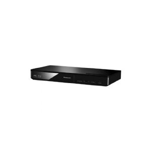 Panasonic DMP-BDT184 - 3D Blu-ray-skivespiller - Eksklusiv - Ethernet