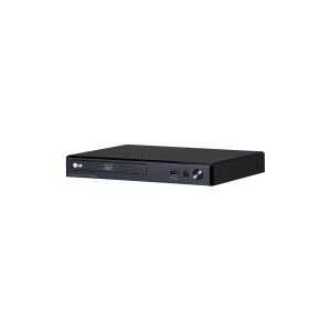 LG Electronics LG BP250 - Blu-ray-skivespiller - Eksklusiv