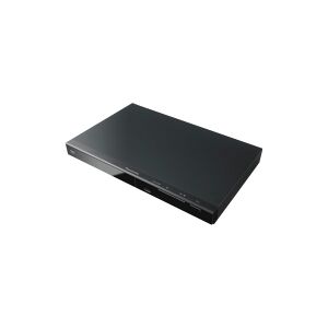 Panasonic DVD-S500EG-K - DVD-spiller