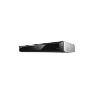 Panasonic DMR-UBS70 - 3D Blu-ray diskoptager med TV tuner og HDD - Eksklusiv - Ethernet, Wi-Fi