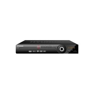 Hyundai DV2X279DU USB DVD-afspiller