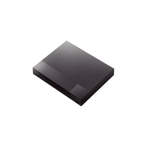 Sony BDP-S3700 - Blu-ray-skivespiller - Eksklusiv - Wi-Fi, DLNA