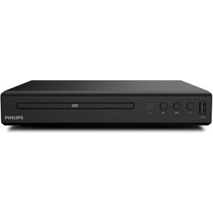 Philips Taep200 Dvd-Afspiller