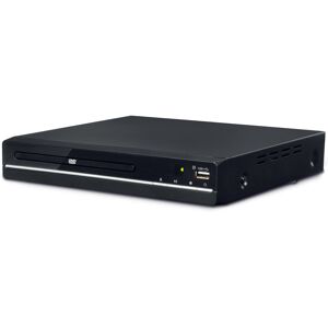 Denver Dvd Afspiller Dvh-7787 - Hdmi, Scart, Coaxial