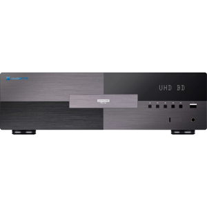 Magnetar Udp900 Blu-Ray Uhd 4k