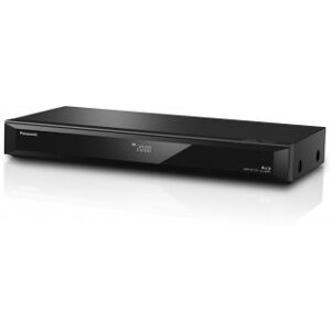 Panasonic Dmr-Bct76 4k Uhd Blu-Ray Afspiller