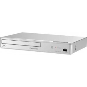 Panasonic Dmp-Bdt168eg Smart Blu-Ray-Afspiller