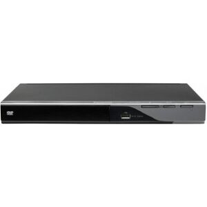 Panasonic Dvd-S500eg-K -Dvd-Afspiller