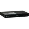 Panasonic DMP-BDT184EG DVD/Blu-Ray afspiller 3D Sort, Blu-ray-afspiller