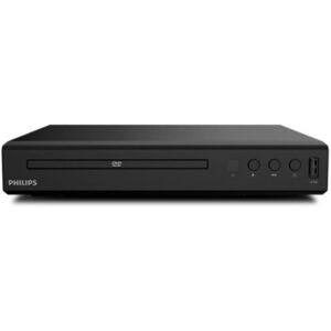 Reproductor de DVD Philips TAEP200