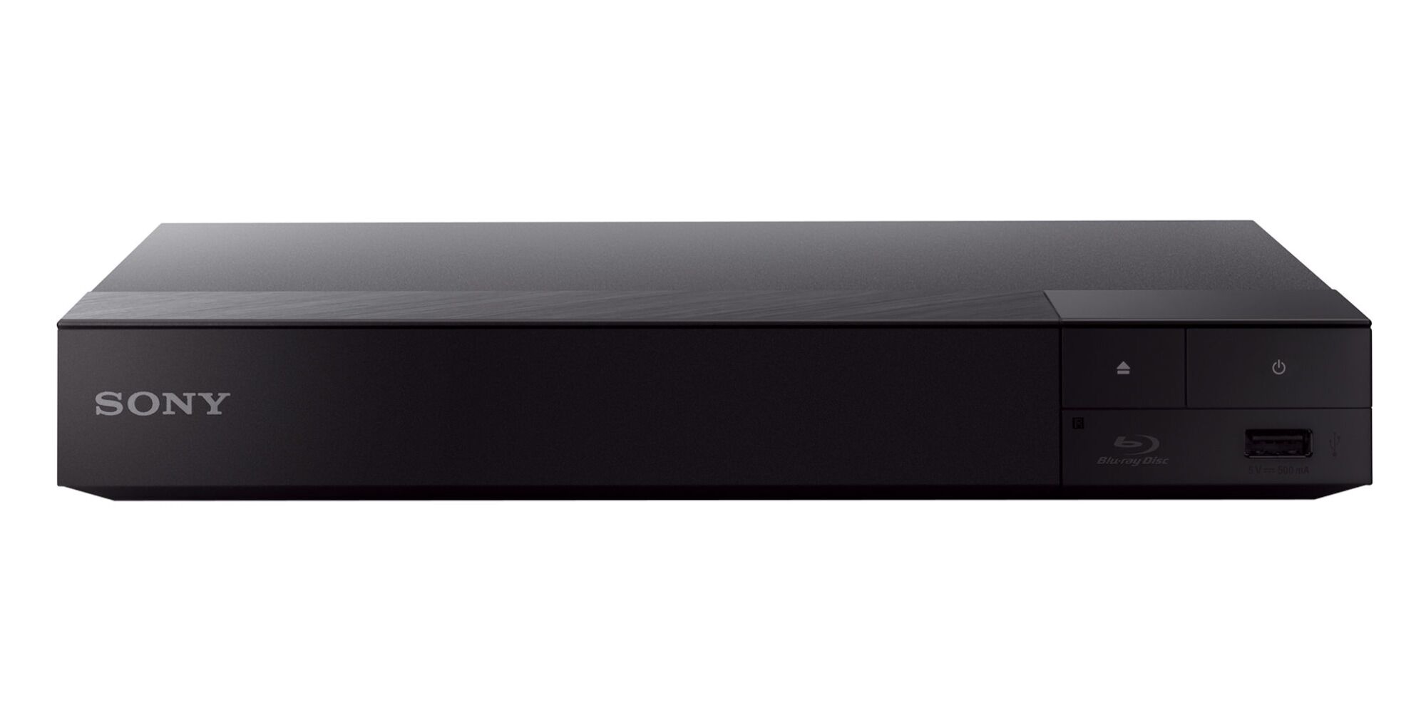 Sony BDP-S6700 blu-ray soitin