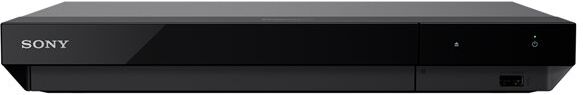 Sony UBP-X700B 4K ULTRA HD BLU-RAY PLAYER